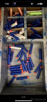 nerf zombie strike flipfury - 4