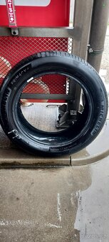 Prodel pneu Michelin - 4