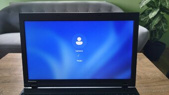 Lenovo ThinkPad L540, 1TB HDD, 16GB RAM, Win11 - 4