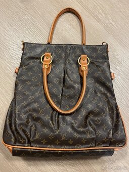 Kabelka Louis Vuitton - 4