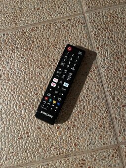 Prodam TV Samsung 55’ - 4