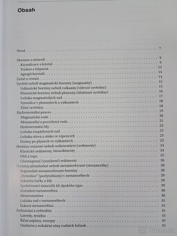 Minerály pod nohama v průmyslu a ve sbírkách - Velebil, 2012 - 4