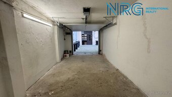 Pronájem Garáže, 21m2,Kolín - 4