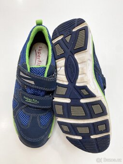Boty Superfit vel. 32 - membrána Gore tex - 4