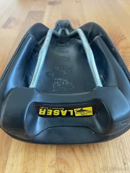 Sedlo Selle San Marco LASER(jako nové) - 4