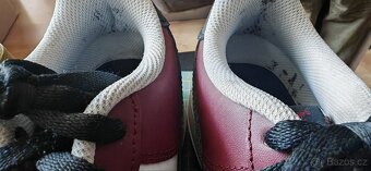 Nike AF 1 a Nike Dunk Low - 4