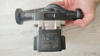 Oběhové čerpadlo Grundfos UPM3 FLEX AS 25-75 180 AZA - 4
