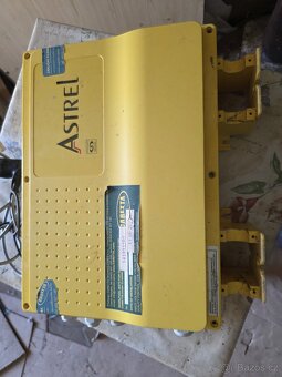 Astrel Easy Nova - 4