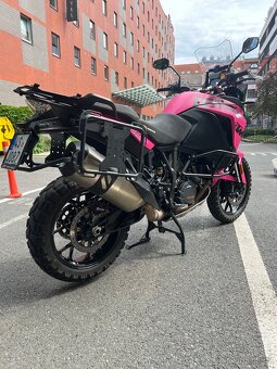 KTM Super Adventure S 2019 - 4