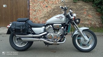 Honda  VF 750C Magna - 4