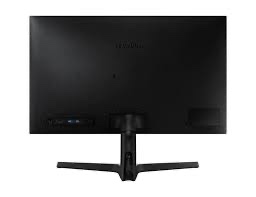 Monitor Samsung 23.8" Full HD IPS 75 Hz 5 ms - 4