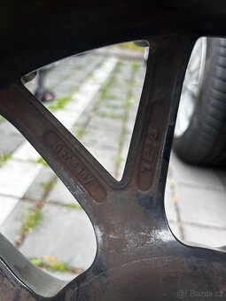 Alu 5x110 r18 - 4
