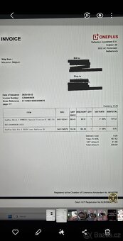 P: OnePlus watch 3 - 4