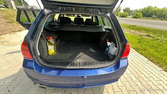 BMW e91 320D 130kw - 4