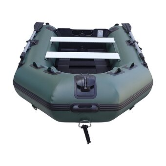 Nafukovací člun  Stark Boat DT-270 s kýlom - 4