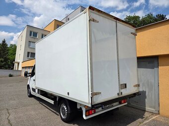 Opel Movano, 2.3 CDTi, Nová STK, 1.Maj, DPH - 4