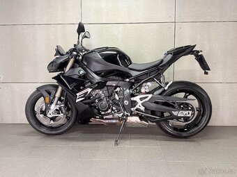 BMW S 1000 R ABS PRO / DDC / QUICKSHIFTER - SUPER CENA - 4