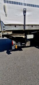 Volvo FL210 , 2016, Euro6 , 68tis, 16t, čelo - 4