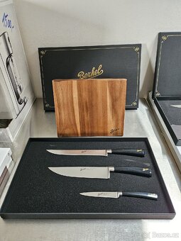 Sada nožů Berkel - 4