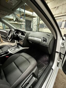AUDI A4 B8 2.0TDI QUATTRO//140KW// - 4
