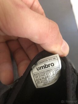 Dětské sálovky umbro - 4