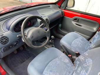 RENAULT KANGOO 1.4 - 4