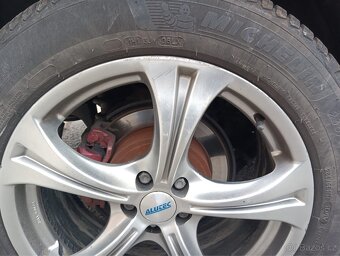 Subaru Outback 2014 - 4