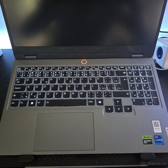 Notebook Lenovo LOQ 15IRX9 - 4