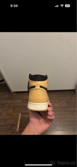 Jordan 1 Retro High OG “Heirloom” - 4