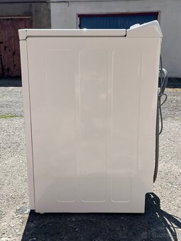 Pračka Indesit - 4