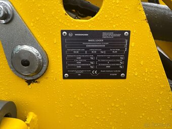 Wacker Neuson wl38 - 4