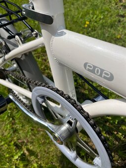 Skladaci kolo - 4