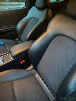 Mercedes CLC 220 CDI Automat - 4