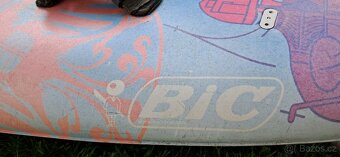 BIC windsurf prkno deska 91 litrů - 4