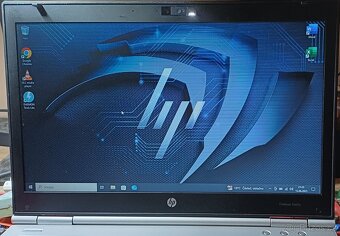 HP EliteBook 8460p – spolehlivý pracovní notebook v TOP stav - 4