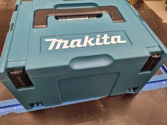 Makita sada baterií 18V, 5,0Ah - 4
