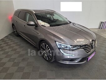 RENAULT Talisman kombi dCi 160 INITIALE PARIS EDC 07/2017 - 4
