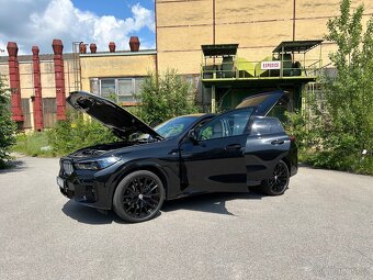 BMW X6 xDrive 40i, r.v. 2022 - 4