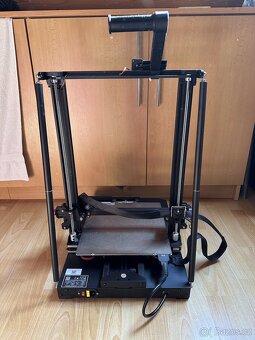 3D Tiskárna Creality CR-10 Smart Pro - 4
