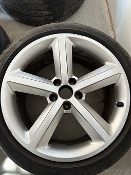 Kola Audi 5x112 r18 ET 29 - 4