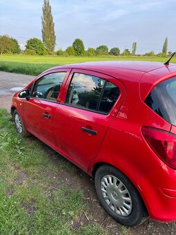 Opel Corsa - 4