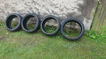 Letní pneu 215/35/19 - 4