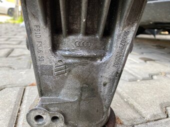 Audi A6 A7 A8 S6 S7 S8 SPORTdiferencial 8732101001 - 4