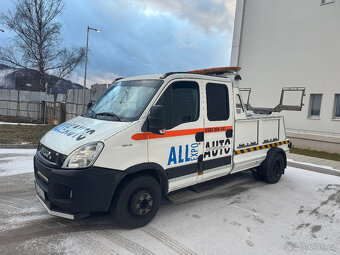 Iveco Daily 65c18 - odťahový špeciál - 4