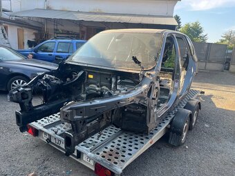 Bmw X5 E70 kastle - 4