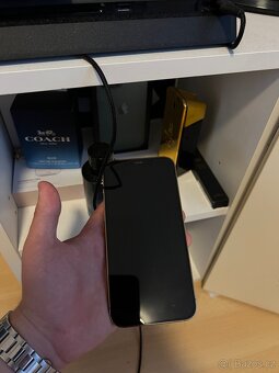 IPHONE12 PRO MAX 256gb - 4