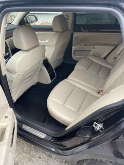 Škoda Superb 2 - 4