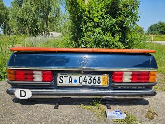 Mercedes stolek pod TV - 4