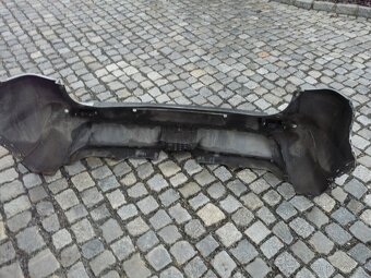 SUZUKI VITARA ZADNÍ NÁRAZNÍK R.V. 2014 - 4