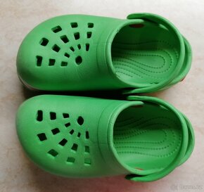 Dětské Crocs - 4